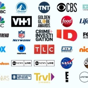 IPTV 6 Months