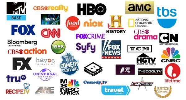 IPTV 1 Month